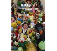 1000 figures ?: Le Musée International des Arts Modestes d'Hervé Di Rosa