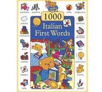 1000 First Words in Italian Don Campaniello (Auteur)