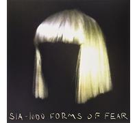 1000 Forms of Fear