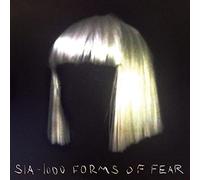 1000 Forms Of Fear Vinyle