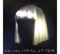 Sia – 1000 Forms Of Fear – RCA
