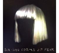 1000 Forms of Fear