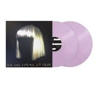 1000 Forms Of Fear Édition Deluxe Vinyle Violet Clair