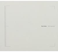 1000 Fragments by Ikeda, Ryoji (2008) Audio CD
