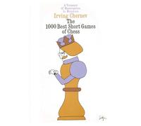 1000 GAMES CHESS