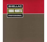 1000 hurts CD