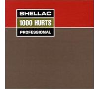 1000 hurts Vinyle