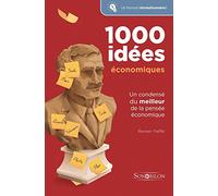 1000 idées économiques