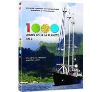 1000 Jours pour La Planete