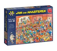 1000 JVH - Magic Fair