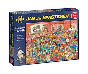 1000 JVH - Magic Fair