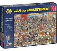 1000 Jvh - National Championships Puzzling