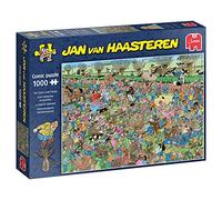 Puzzle 1000 pièces : Le Marché artisanal G
