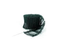 1000 LIENS A BOUCLES RECUITS Ø 1,1 mm x 100 mm