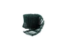 1000 LIENS A BOUCLES RECUITS Ø 1,1 mm x 120 mm