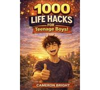 1000 Life Hacks For Teenage Boys!