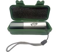 1000 Lumens Rechargeable High Power Led Flashlight 5 Modes & Zoom Illuminates Any Situation: Camping, Hunting, Sos & More Compact Mini Tactical Torch,