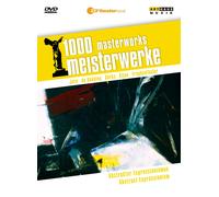 1000 Masterworks: Abstract Expressionism (DVD) Reiner Moritz