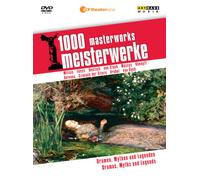 Millais – 1000 chefs-d'œuvre – Import