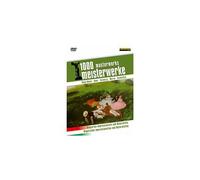 1000 Masterworks : Impressionnistes et Naturalistes Hongrois DVD DVD