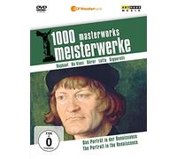 1000 masterworks : Le Portrait à la Renaissance