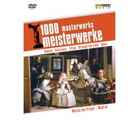 Rubens – 1000 Meisterwerke – Museo del Prado: Madrid – Importé – ARTHAUS