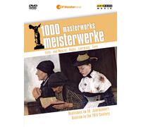 1000 Masterworks: Realism in the 19th Century (DVD) Reiner Moritz
