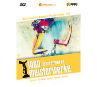 1000 Masterworks: Wallraf-Richartz-Museum & Museum Ludwig (DVD) Reiner E. Moritz