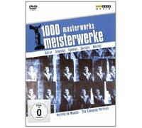1000 Meisterw. Portrait En Évolution DVD ARTHAUS MUSIK