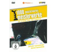 1000 Meisterwerke - Abstrakter Expressionismus