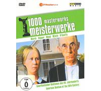 1000 Meisterwerke - Amerikanischer Realismus