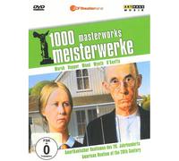 1000 Meisterwerke - Amerikanischer Realismus