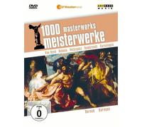 1000 Meisterwerke - Barock