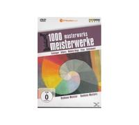 1000 Meisterwerke: Bauhaus-Meister / 1000 Masterwors Bauhaus Masters