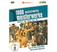 1000 Meisterwerke - Dada Und Neue Sachlichkeit