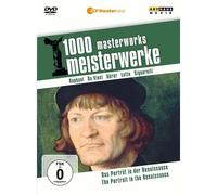 1000 Meisterwerke - Das Portrait In Der Renaissance