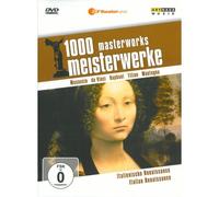 1000 Meisterwerke - Italienische Renaissance