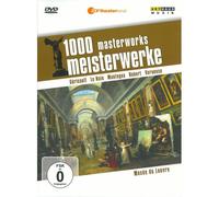 1000 Meisterwerke - Musée Du Louvre