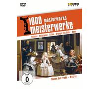 Rubens – 1000 Meisterwerke – Museo del Prado: Madrid – Importé – ARTHAUS