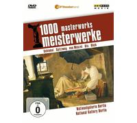 1000 Meisterwerke - Nationalgalerie Berlin