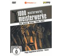 1000 Meisterwerke - Peggy Guggenheim Collection: Venice