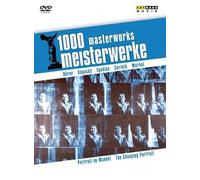 1000 Meisterwerke: Portrait im Wandel