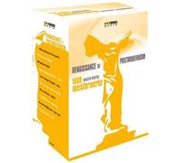 1000 Meisterwerke - Renaissance To Postmodernism (10 Discs, Ntsc)