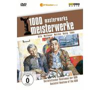 1000 Meisterwerke - Sozialistischer Realismus Der Ddr