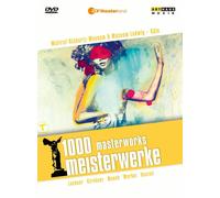 1000 Meisterwerke - Wallraf-Richartz-Museum & Museum Ludwig - Köln