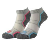 1000 Mile 2262 g Chaussettes pour Femmes, L/M