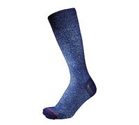 1000 Mile 3196um Chaussettes pour Hommes, Bleu Marine, M