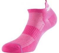 1000 Mile - Chaussettes de cheville pour femmes CS1354 (35,5 EU - 38 EU) (Rose)