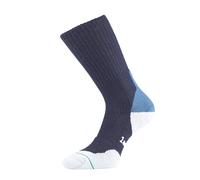 1000 Mile Chaussettes de marche de pour homme en mérinos L bleu marine