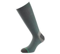 1000 Mile Chaussettes de randonnée pour Homme, Homme, Walking Socken Ultimate Lightweight Walkingsocks, Grun, L